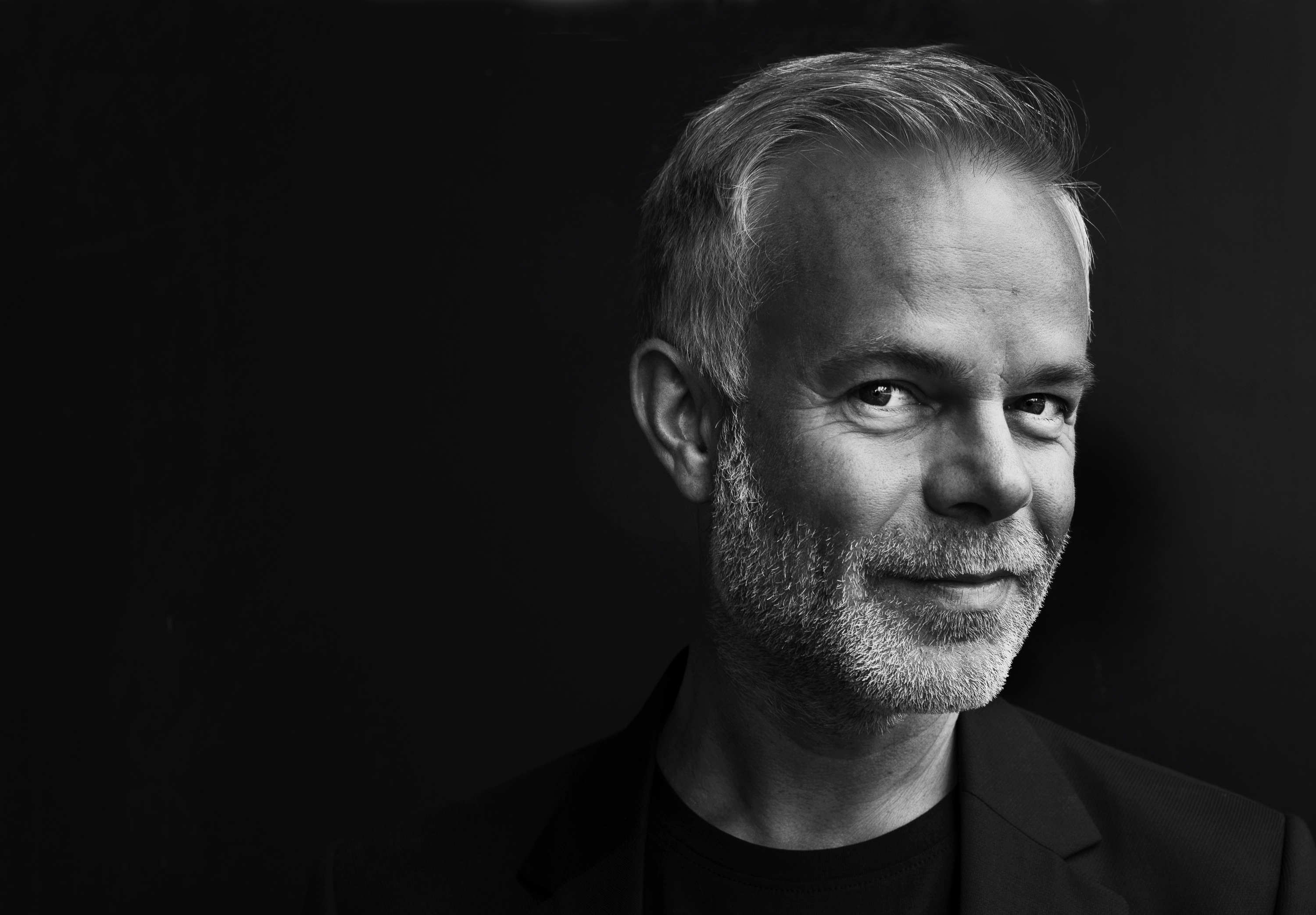 Tore Rudberg Langt og nørdet på den gode måde | Atlas Magasin