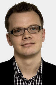 Peter Hummelgaard Thomsen