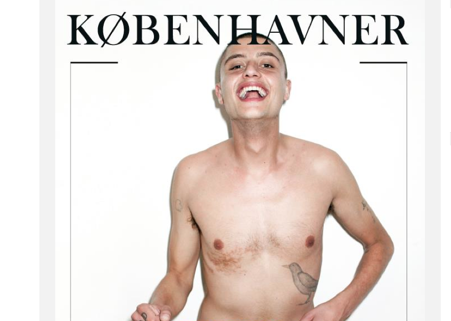 Københavner er blevet modtaget med kærlighed – men måske mest had