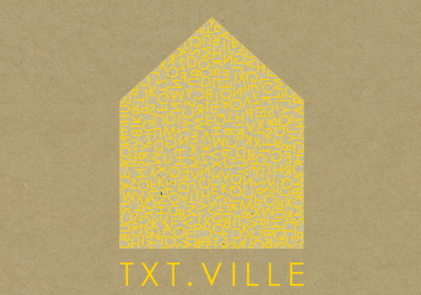 Et panel af vidunderligt veltalende og kloge litterater var samlet på Txt.Ville