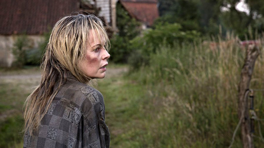 Kim Basinger har hovedrollen i 'I am here'