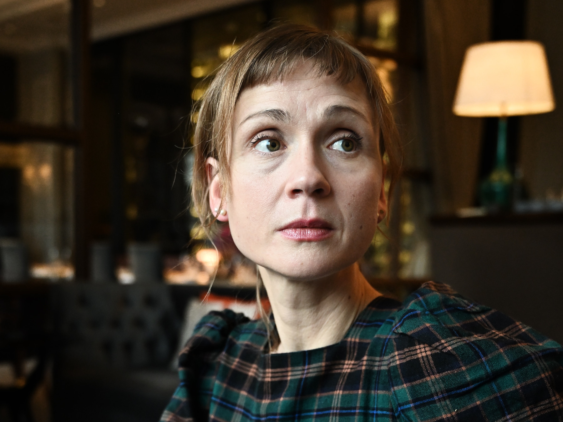 Foto: Sigrún Gudbrandsdóttir
