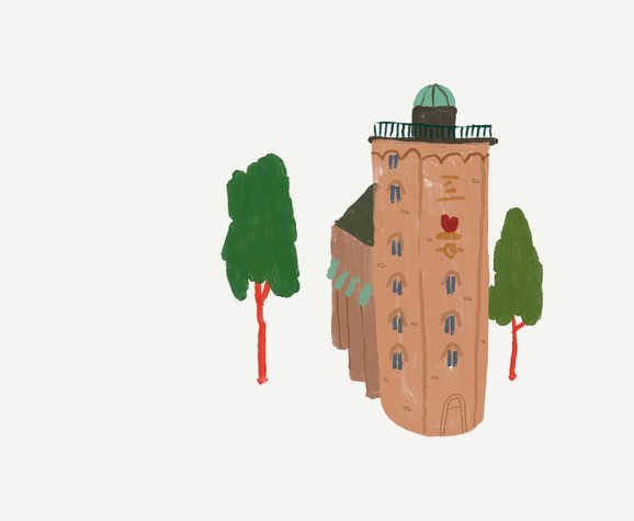 Illustration: Thit Thyrring