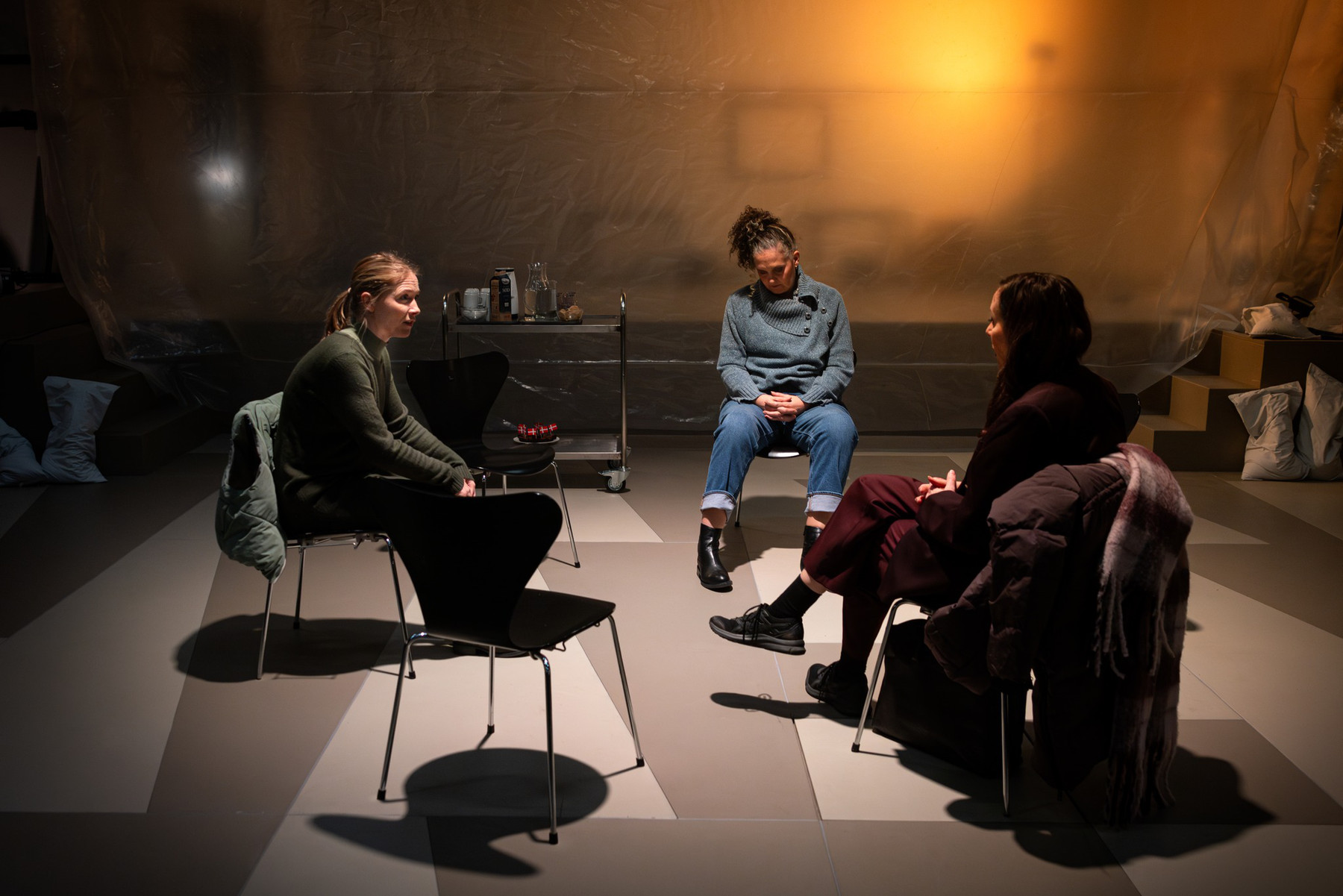 Foto: Montgomery/Anders Tiebel