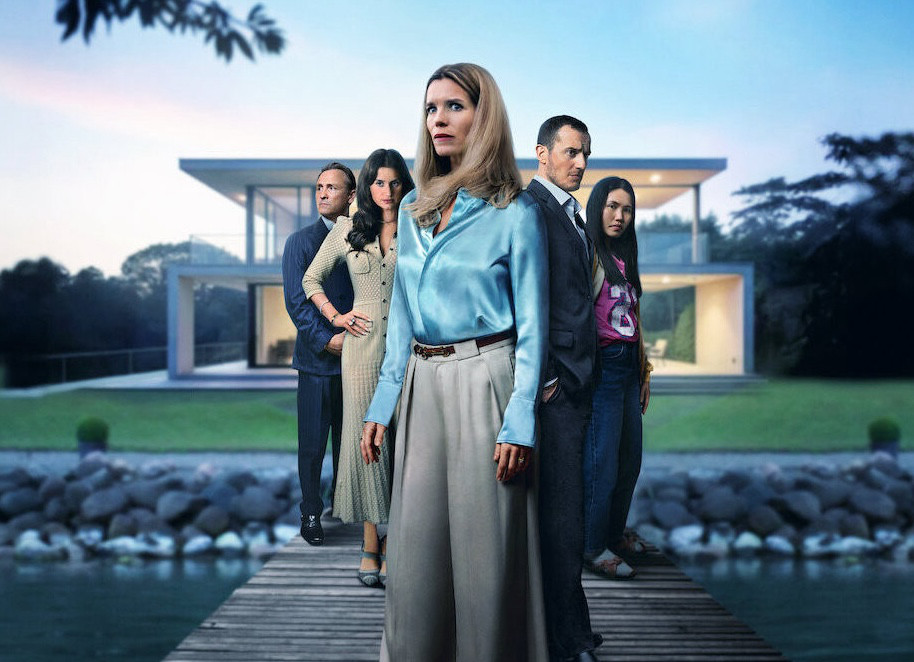 Foto: Reservatet, Netflix