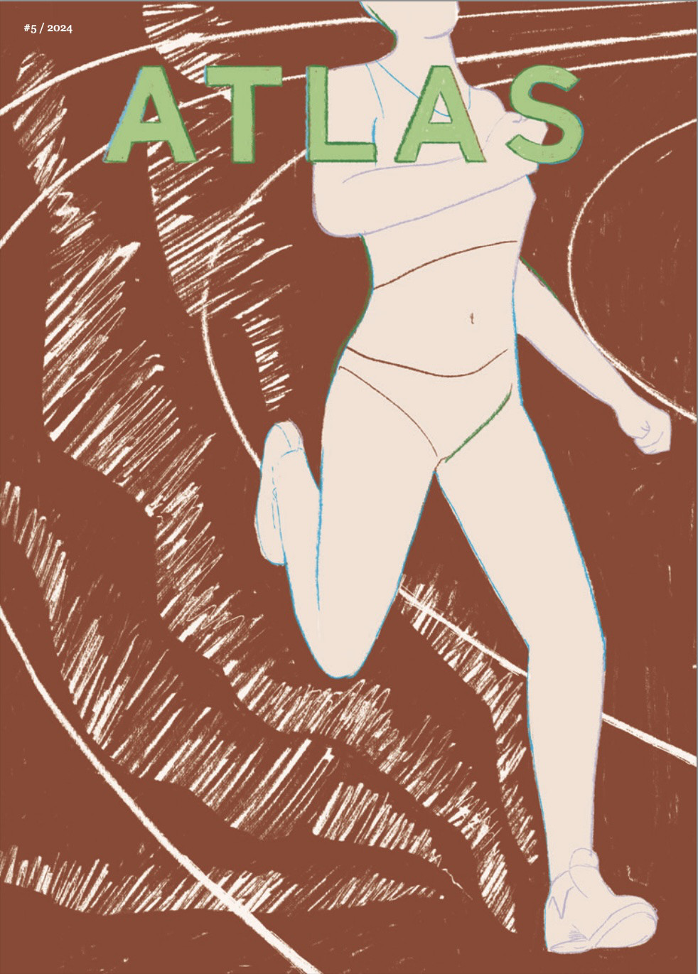 Illustration: Anna Rich
