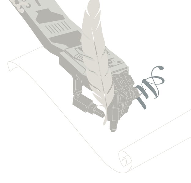 Illustration: @khalidalbaih