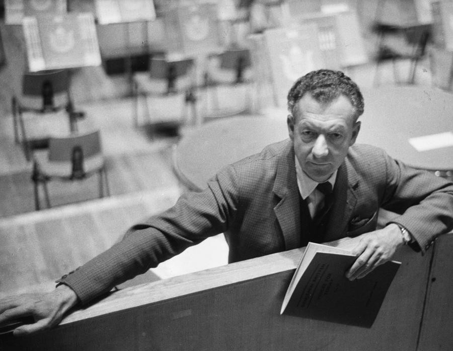 Erich Auerbach