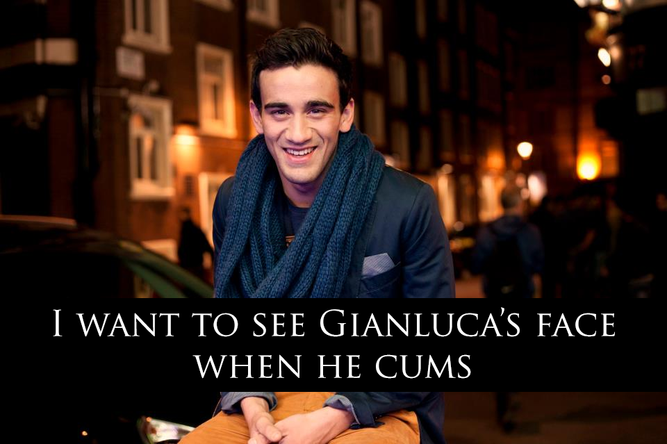 Fra bloggen Sexy Eurovision Confessions