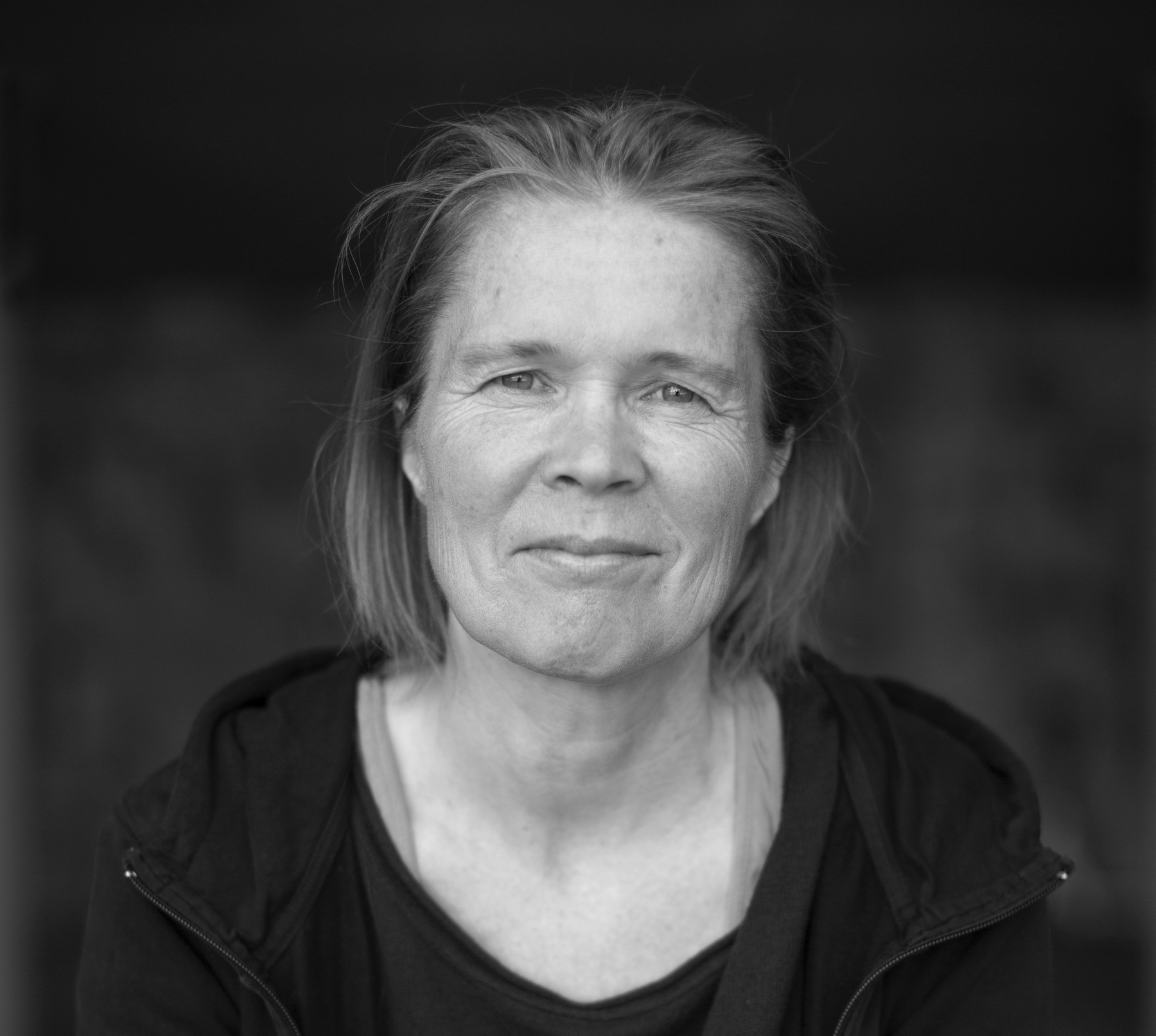 Pressefoto: Sara Mackey.