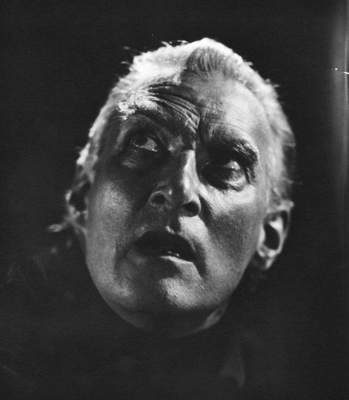Benjamin Christensen. Foto: DFI