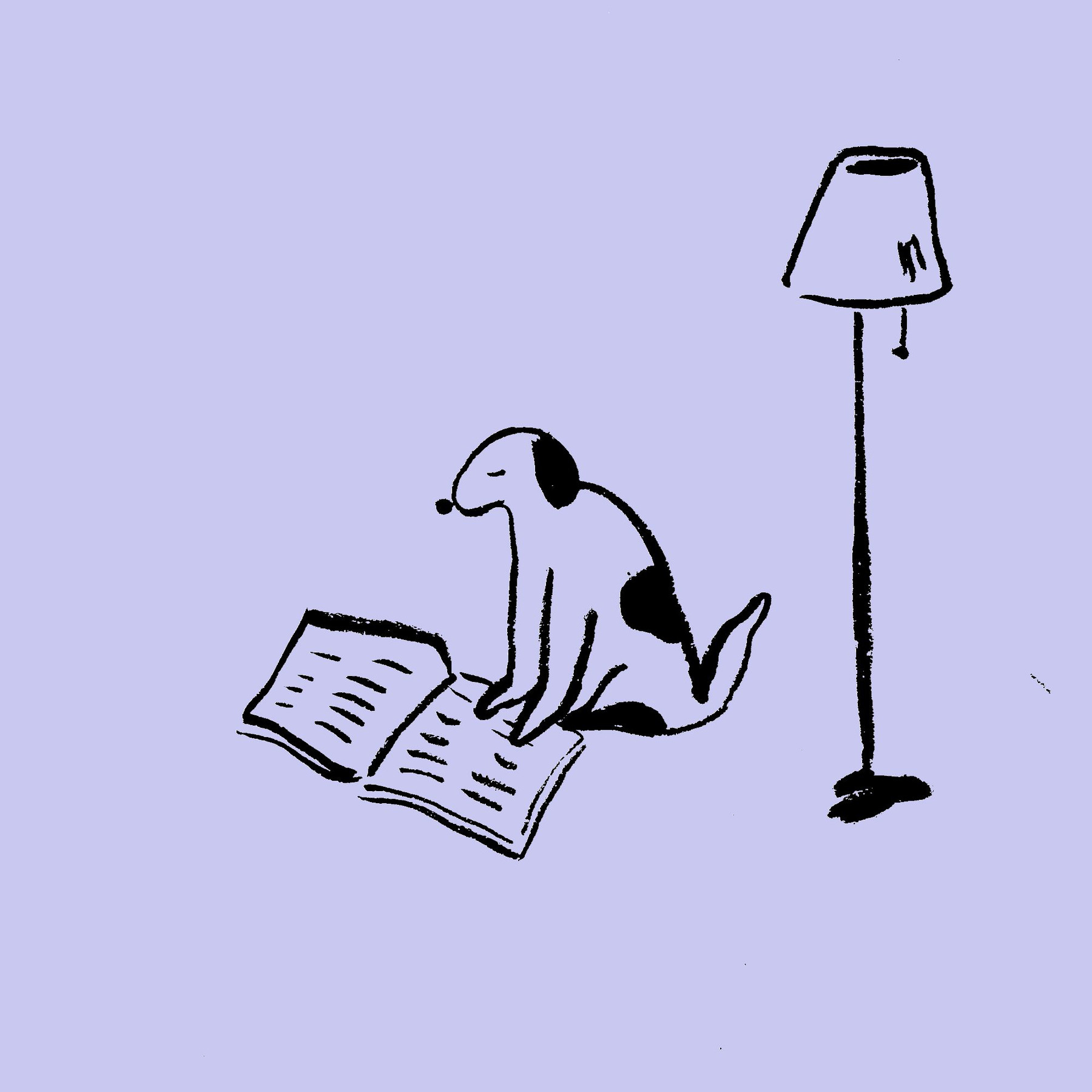 Illustration: Mirjam Jørgensen
