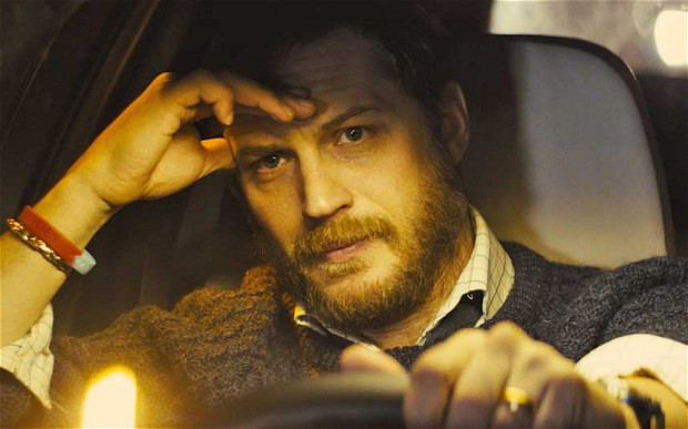 Locke Official Trailer #1 (2014) - Tom Hardy, Ruth Wilson Movie HD