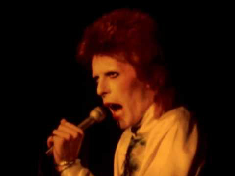 David Bowie - Ziggy Stardust (From The Motion Picture)
