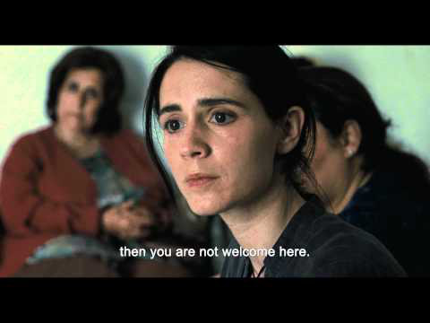 Incendies Trailer