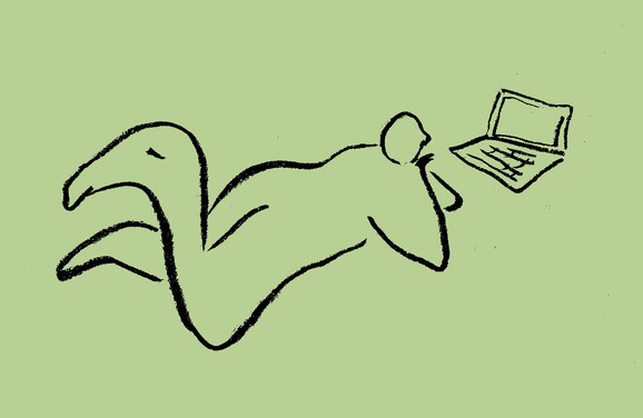 Illustration: Mirjam Jørgensen