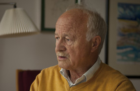 »Folk er ikke så dumme, som man ofte fremstiller dem,« mener professoren. Foto: Maj-Britt Boa