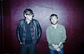 The Black Keys - All You Ever Wanted