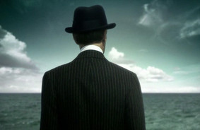 Boardwalk Empire. Foto fra titelsekvensen