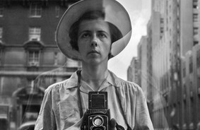 Finding Vivian Maier - Official Movie Trailer