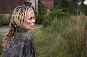 Kim Basinger har hovedrollen i 'I am here'