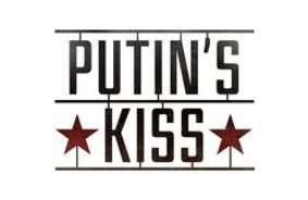 Putins Kiss. Inst. Lise Birk Pedersen