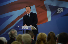 David Cameron henter inspiration i de danske forbehold.