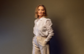 Sara Galbiati, Gyldendal Medie 2023