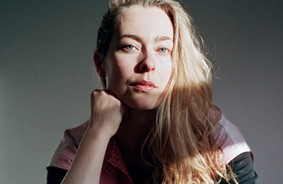 Caroline Albertine Minor. Foto: Nitesh Anjaan