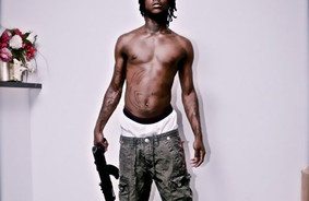 Chief Keef er hverken hvid, homoseksuel eller kvinde.