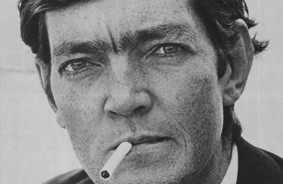 Julio Cortázar. Foto: Sara Facio / Wikimedia Commons