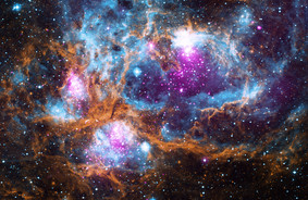 Foto: NASA.