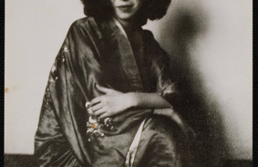 Eileen Chang i 1944