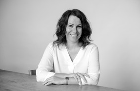 Gunnhild Øyehaug. Foto: Helge Skodvin