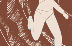 Illustration: Anna Rich