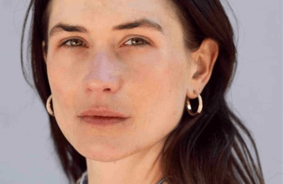 Emma Rosenzweig. Foto: Sara Galbiati, Gyldendal Presse.