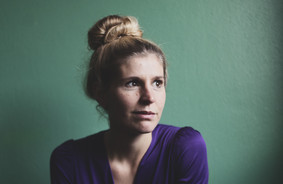Selma Rosenfeldt-Olsen. Foto: Sofie Amalie Klougart