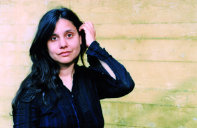 Mithu M. Sanyal. Foto: Tiderne Skifter