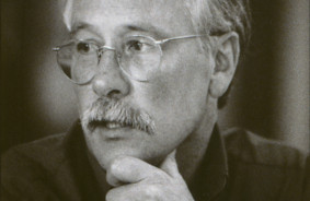 W.G. Sebald. Foto: Tiderne Skifter