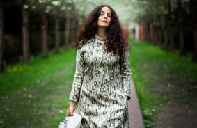 Foto: Kajsa Gullberg / Lindhardt & Ringhof