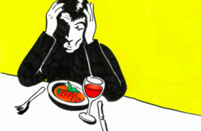 Illustration: Magnus F. Vind