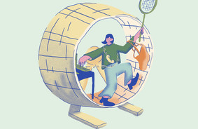 Illustration: Thit Thyrring