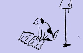 Illustration: Mirjam Jørgensen