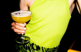 Foto: Kristine Schneider.