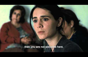 Incendies Trailer