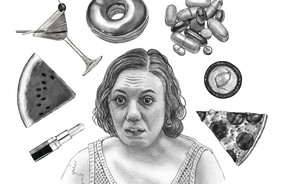 Illustration: Sine Jensen